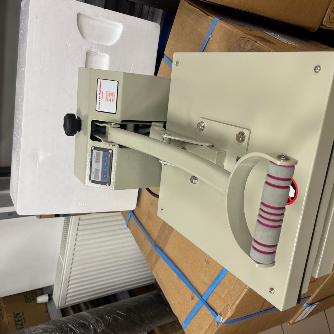 Heat Press Machine NS-4040
