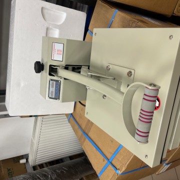 Heat Press Machine NS-4040